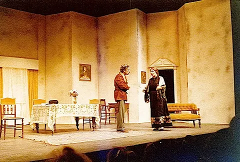 Scene