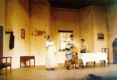 Scene