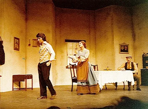 Scene