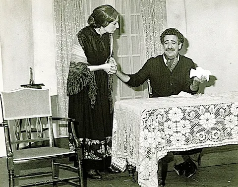 Scene