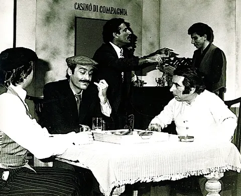 Scene