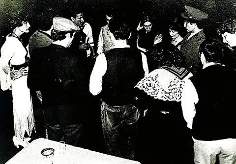 Scene