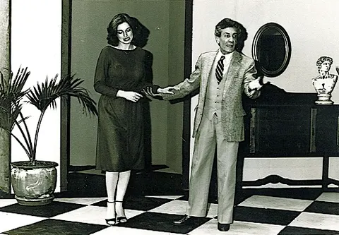 Scene