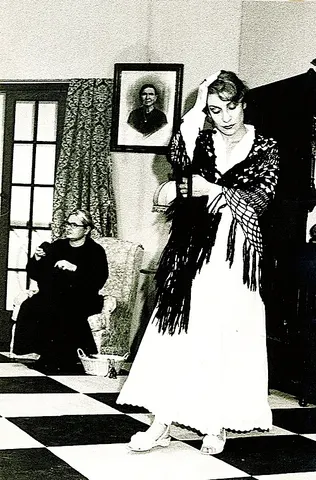 Scene