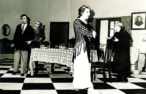 Scene