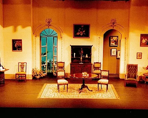 Set