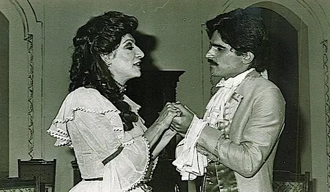 Scene