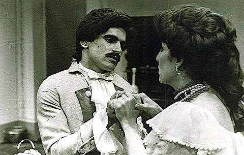 Scene