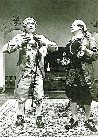 Scene