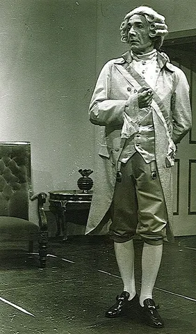 Scene