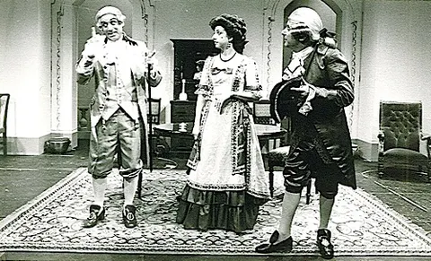 Scene