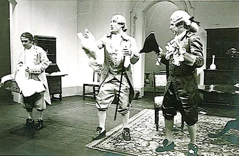 Scene