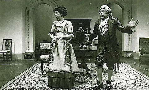 Scene