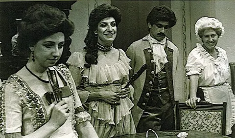 Scene