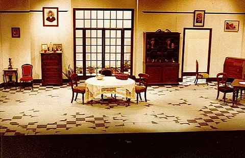 Set
