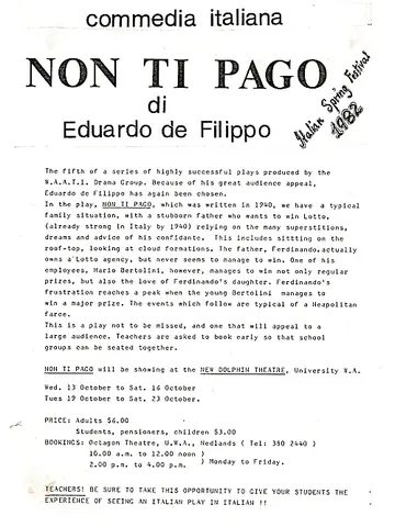 Poster