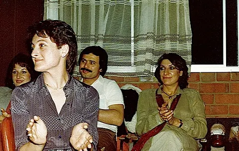Party