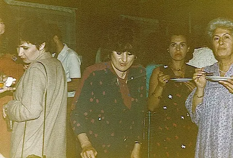 Party