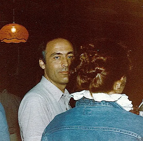 Backstage