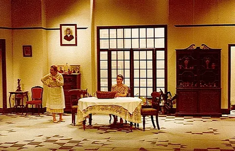 Scene