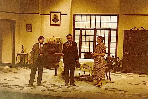 Scene