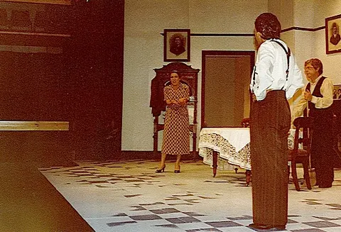 Scene