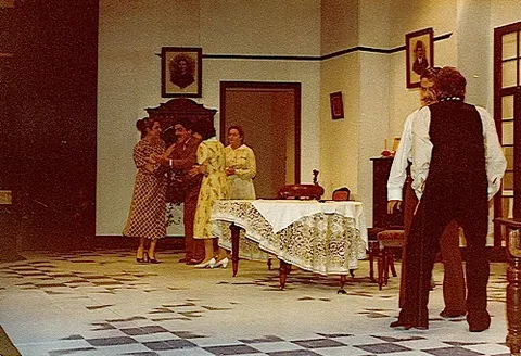Scene