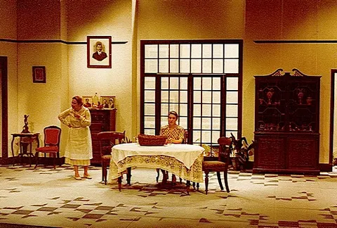 Scene