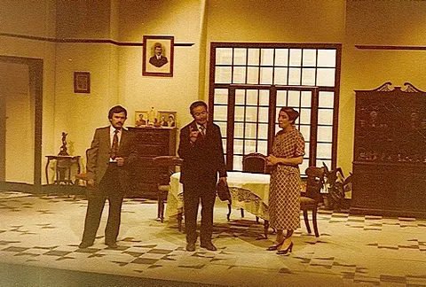 Scene