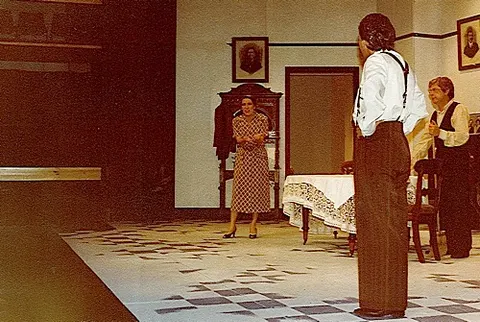 Scene