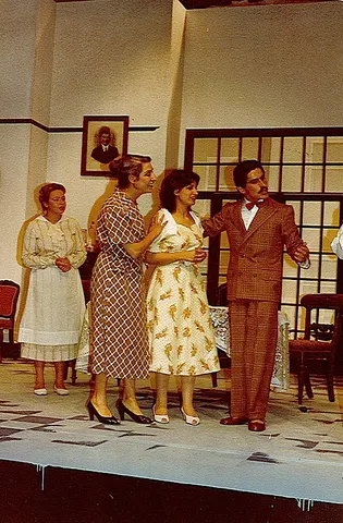 Scene