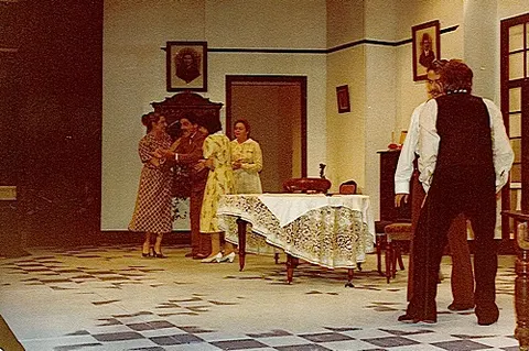 Scene