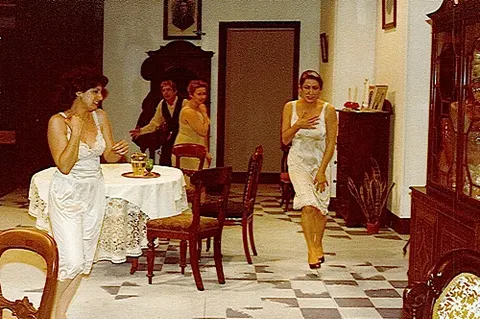 Scene
