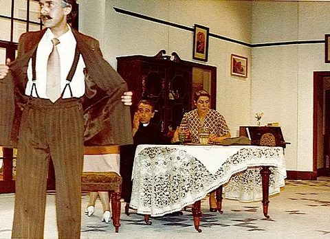 Scene