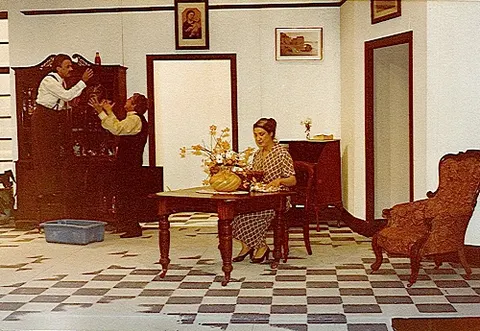 Scene