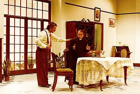Scene