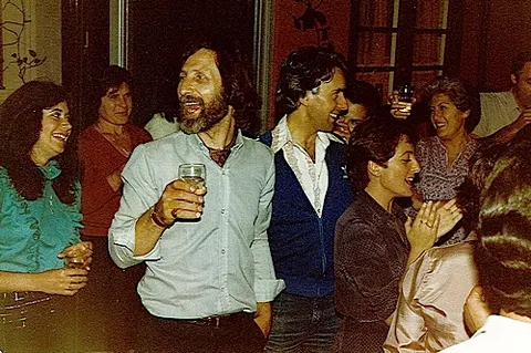 Party