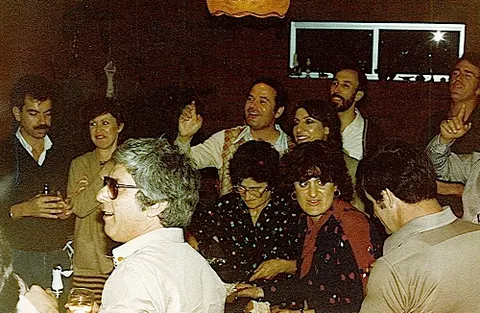 Party