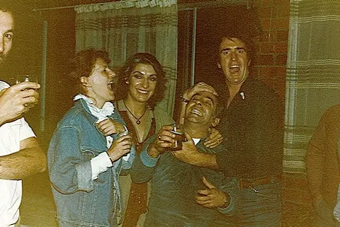 Party
