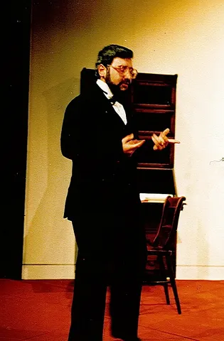 Scene