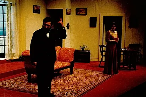 Scene
