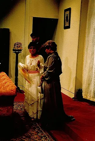Scene