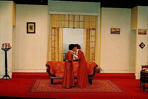Scene