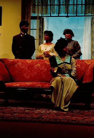 Scene