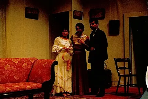 Scene