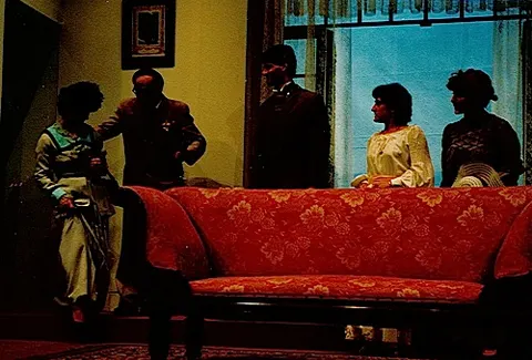Scene