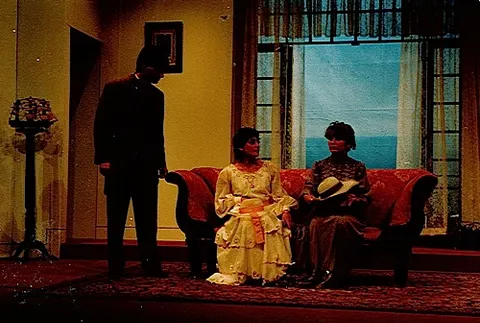 Scene