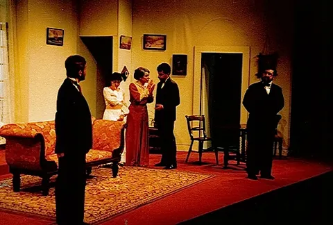 Scene