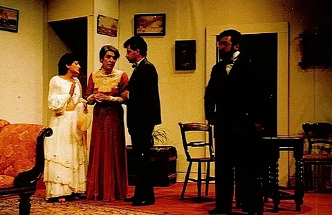 Scene