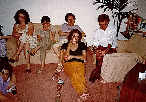 Party